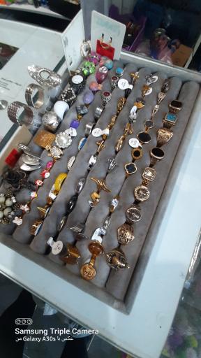 ارزان سرای کیش (فرجی شاد)