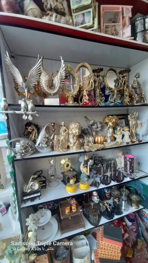 عکس ارزان سرای کیش (فرجی شاد)