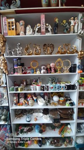 عکس ارزان سرای کیش (فرجی شاد)