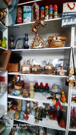 عکس ارزان سرای کیش (فرجی شاد)