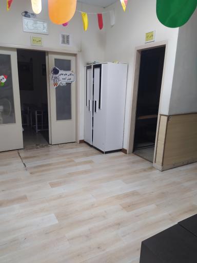 عکس مجتمع آموزش از راه دور سنای دانش