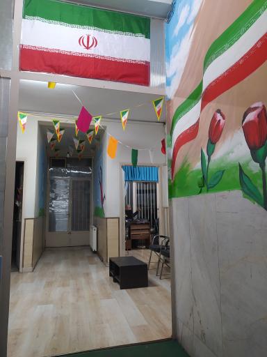 عکس مجتمع آموزش از راه دور سنای دانش