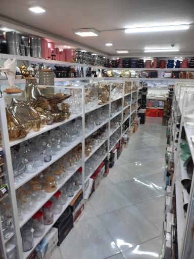 عکس فروشگاه ماهلین