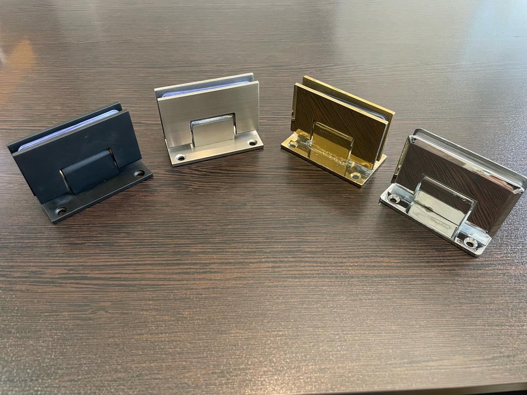 عکس تولید وپخش آلومینیوم ویراق آلات شیشه نشکن 