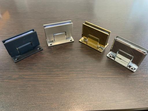 عکس تولید وپخش آلومینیوم ویراق آلات شیشه نشکن 