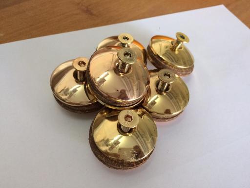 عکس تولید وپخش آلومینیوم ویراق آلات شیشه نشکن 