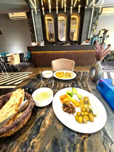 عکس کافه آسا