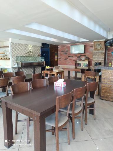 عکس کافه آسا