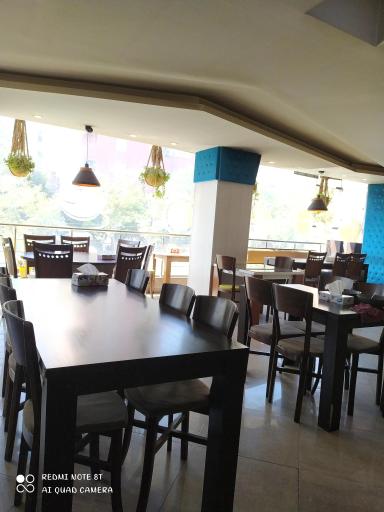 عکس کافه آسا