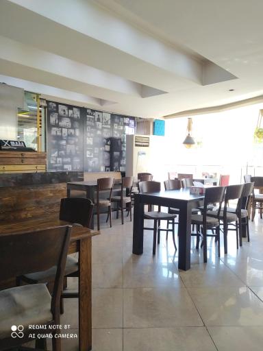 عکس کافه آسا