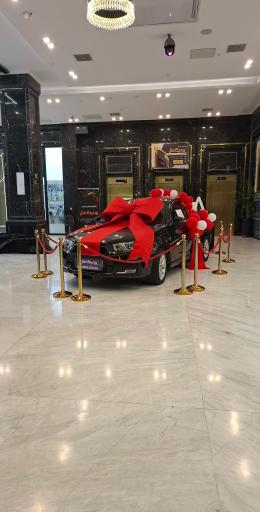 مجتمع تجاری رونیکا مال