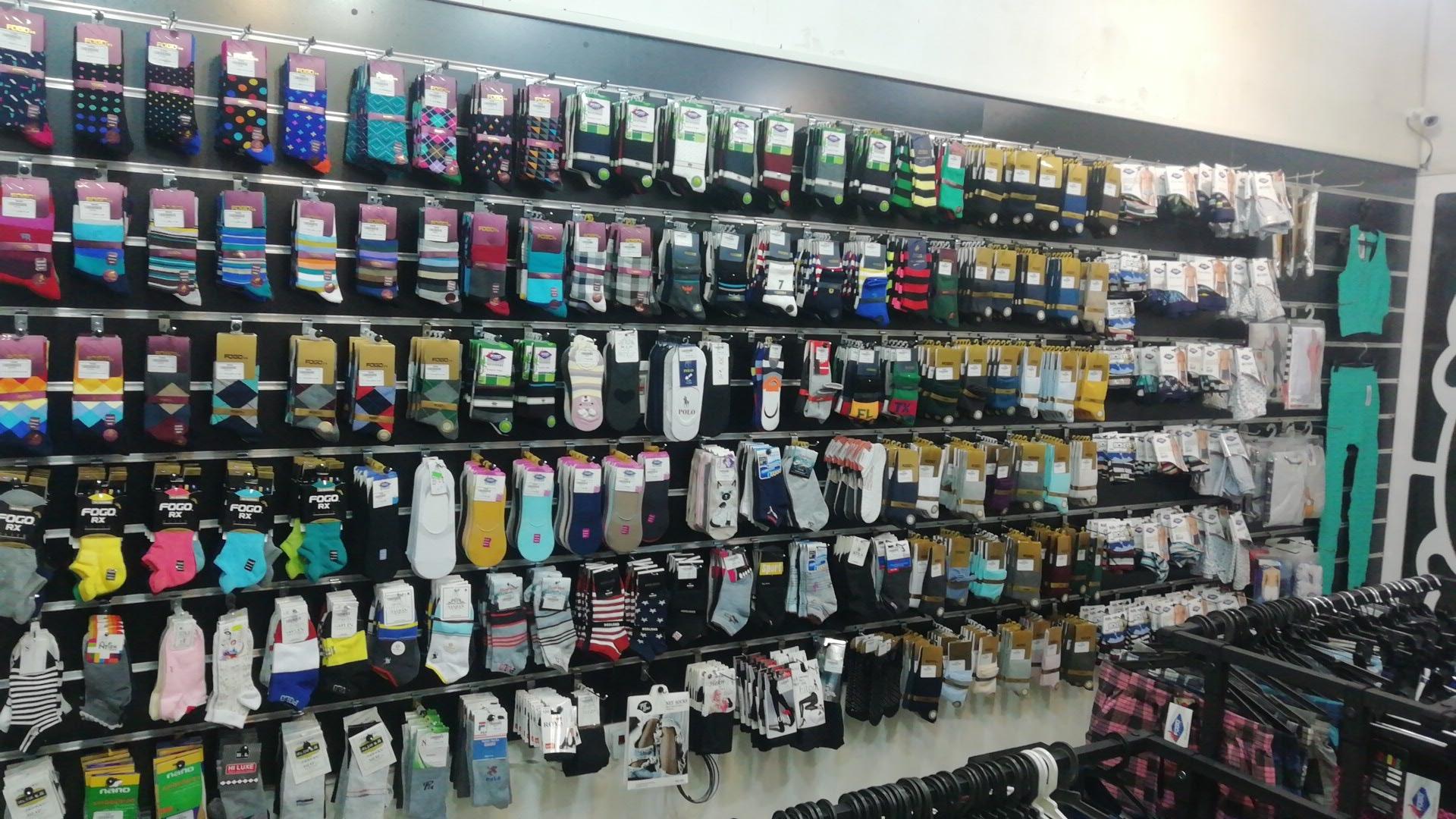 عکس پوشاک فوگو 