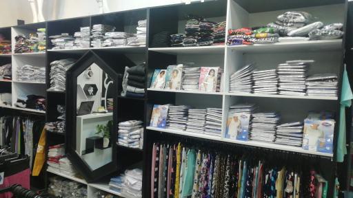 عکس پوشاک فوگو 