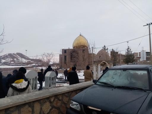عکس درفک علیا