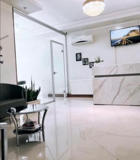 عکس دندانپزشکی دکتر مهناز کلانتری