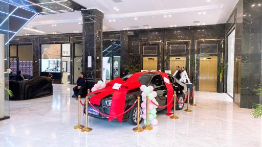 عکس مجتمع تجاری رونیکا مال