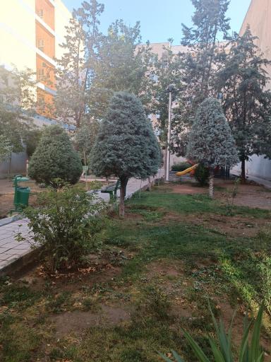 عکس پارک شهید جمشیدرویان