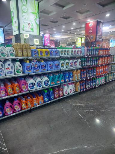 عکس فروشگاه قدیمی نعمت آباد