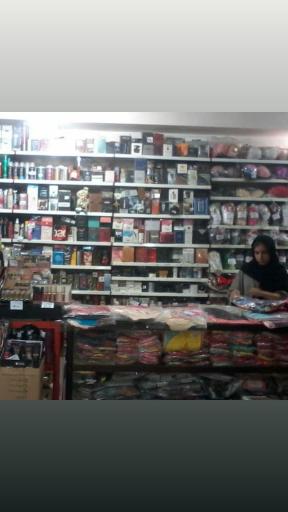 عکس فروشگاه کیش کالا ارزانی سید