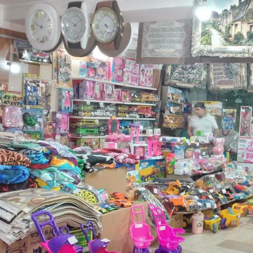 عکس فروشگاه کیش کالا ارزانی سید