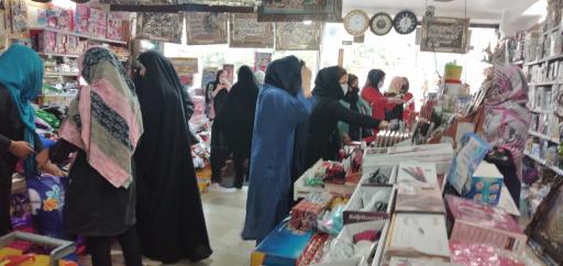 عکس فروشگاه کیش کالا ارزانی سید