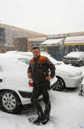 مکانیکی جهاد 