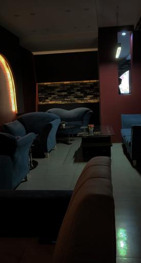 عکس کافه رستوران ژی وار