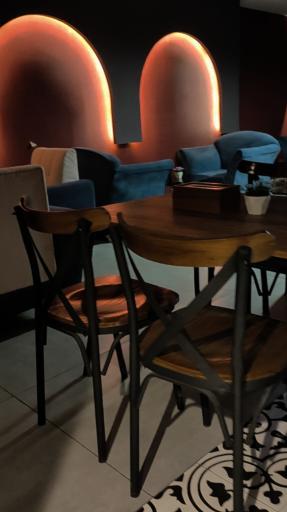 عکس کافه رستوران ژی وار