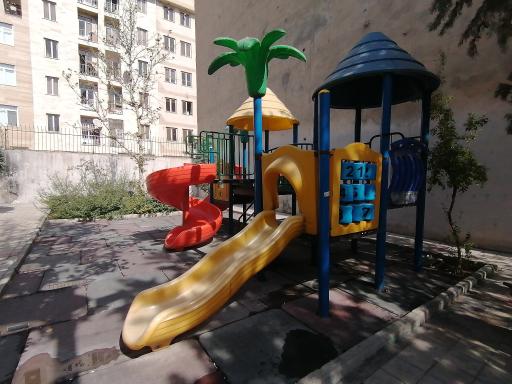 عکس پارک شهید جمشیدرویان