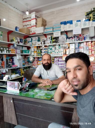 عکس الکتریکی مهدی 