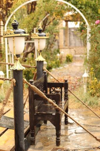 عکس کافه رما