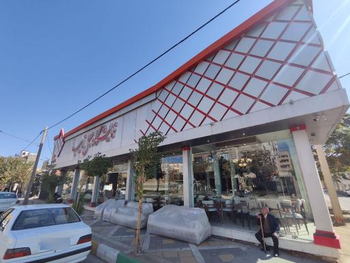 عکس نمایشگاه مبل زیبا