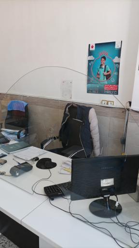 عکس پست بانک ایران