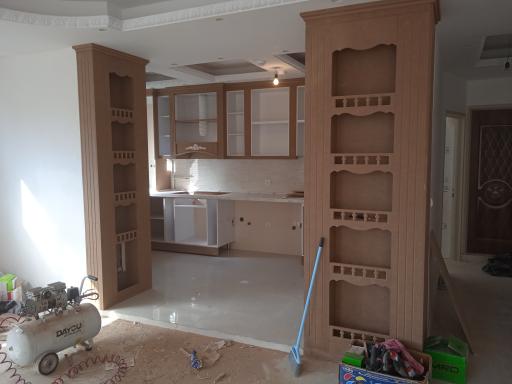 عکس صنایع تولیدی فلزی و چوبی باصریان