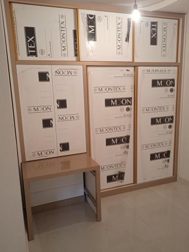 عکس صنایع تولیدی فلزی و چوبی باصریان