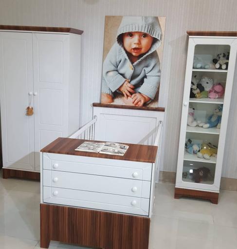 عکس صنایع تولیدی فلزی و چوبی باصریان