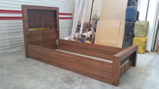 عکس صنایع تولیدی فلزی و چوبی باصریان