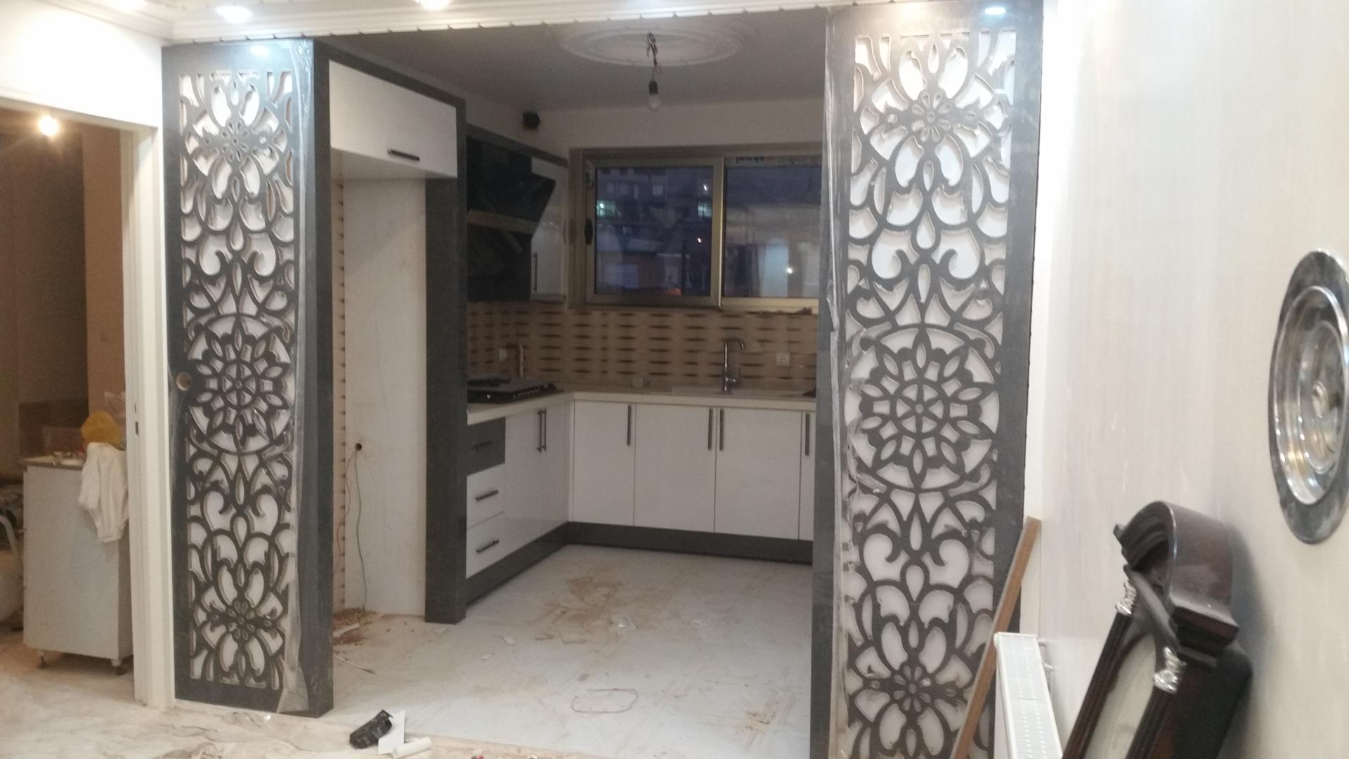 عکس صنایع تولیدی فلزی و چوبی باصریان