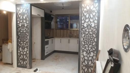 عکس صنایع تولیدی فلزی و چوبی باصریان