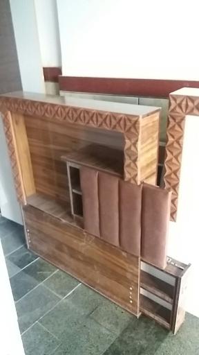 عکس صنایع تولیدی فلزی و چوبی باصریان