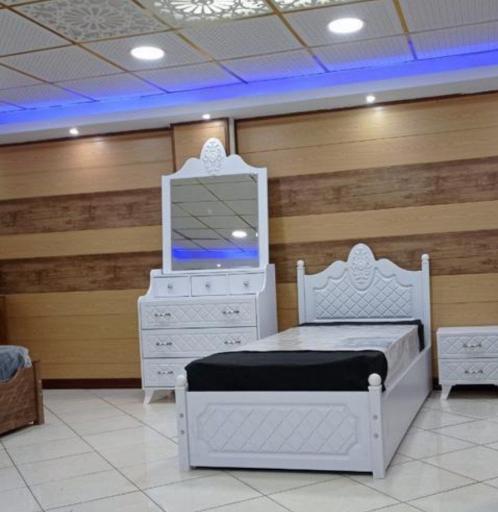 عکس صنایع تولیدی فلزی و چوبی باصریان