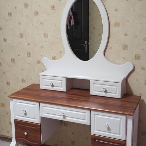 عکس صنایع تولیدی فلزی و چوبی باصریان