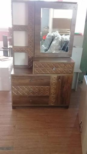 عکس صنایع تولیدی فلزی و چوبی باصریان