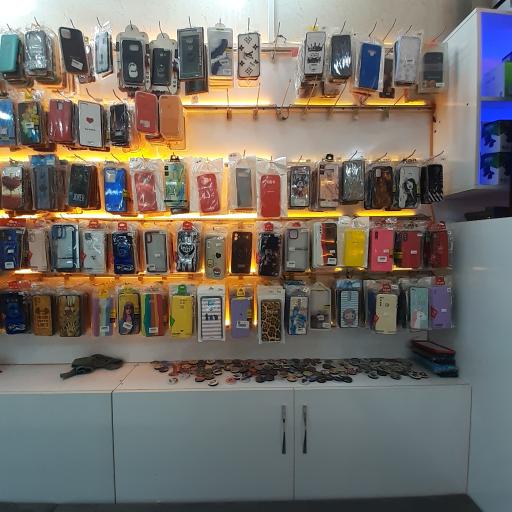 عکس موبایل بهزاد