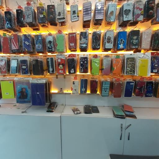 عکس موبایل بهزاد