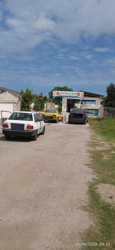 عکس مرکز معاینه فنی خودرو فریدونکنار 