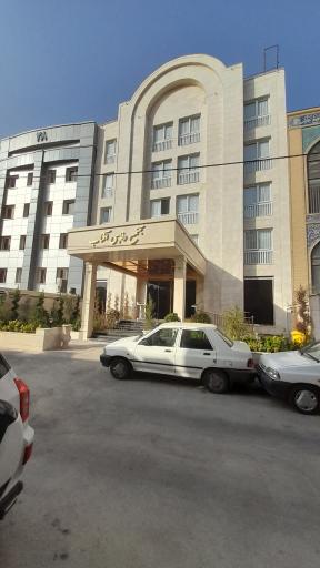 عکس مجتمع رفاهی آفتاب