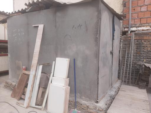 خدمات رنگ کوره ای احسان