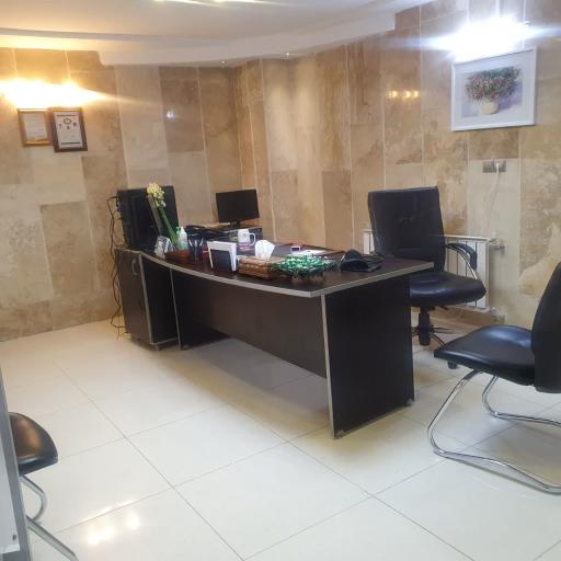 عکس مطب دکتر ندا محسنی نژاد