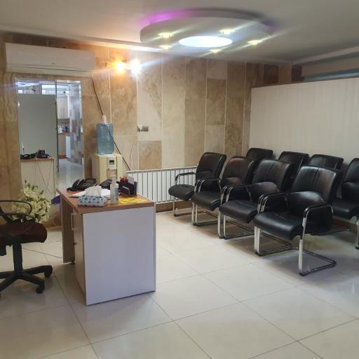 عکس مطب دکتر ندا محسنی نژاد